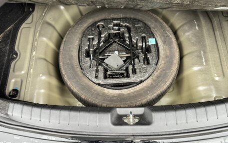 Hyundai Elantra VI рестайлинг, 2018 год, 1 450 000 рублей, 9 фотография