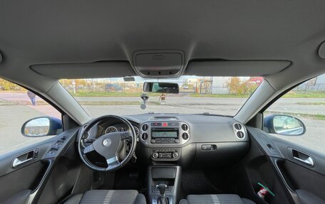 Volkswagen Tiguan I, 2010 год, 835 000 рублей, 7 фотография