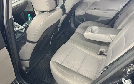 Hyundai Elantra VI рестайлинг, 2018 год, 1 450 000 рублей, 12 фотография