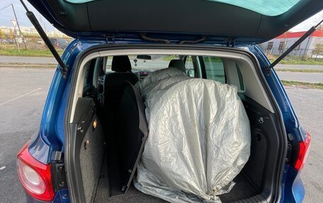 Volkswagen Tiguan I, 2010 год, 835 000 рублей, 9 фотография