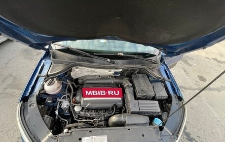 Volkswagen Tiguan I, 2010 год, 835 000 рублей, 6 фотография