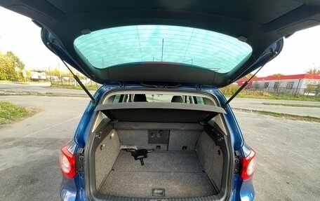 Volkswagen Tiguan I, 2010 год, 835 000 рублей, 10 фотография