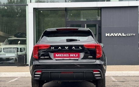 Haval Jolion, 2025 год, 2 499 000 рублей, 6 фотография
