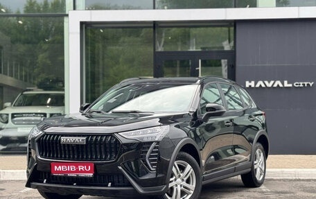 Haval Jolion, 2025 год, 2 499 000 рублей, 1 фотография