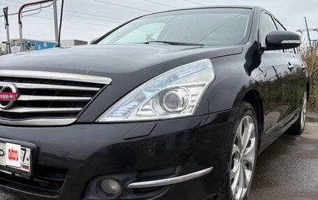 Nissan Teana, 2011 год, 940 000 рублей, 1 фотография