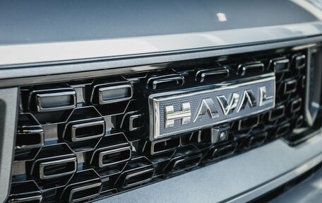 Haval H7, 2025 год, 3 849 000 рублей, 4 фотография