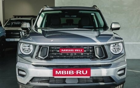 Haval H7, 2025 год, 3 849 000 рублей, 2 фотография