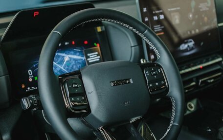 Haval H7, 2025 год, 3 849 000 рублей, 23 фотография