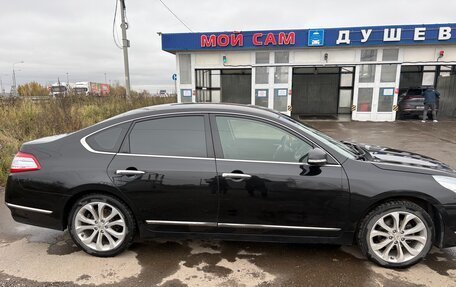 Nissan Teana, 2011 год, 940 000 рублей, 3 фотография