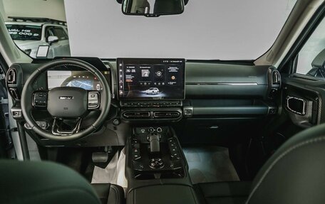 Haval H7, 2025 год, 3 849 000 рублей, 21 фотография