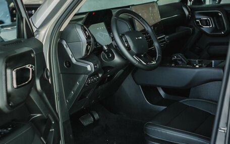 Haval H7, 2025 год, 3 849 000 рублей, 19 фотография