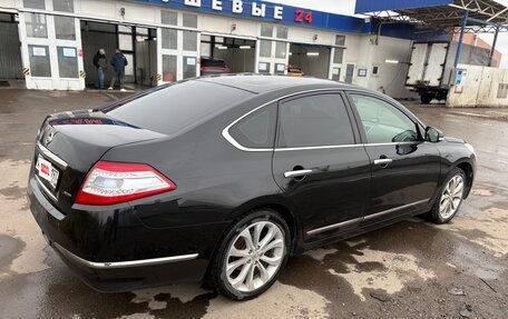 Nissan Teana, 2011 год, 940 000 рублей, 5 фотография