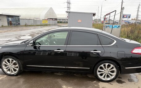 Nissan Teana, 2011 год, 940 000 рублей, 9 фотография