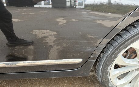 Nissan Teana, 2011 год, 940 000 рублей, 17 фотография