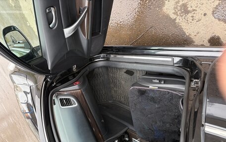 Nissan Teana, 2011 год, 940 000 рублей, 14 фотография