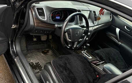 Nissan Teana, 2011 год, 940 000 рублей, 10 фотография