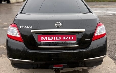 Nissan Teana, 2011 год, 940 000 рублей, 6 фотография