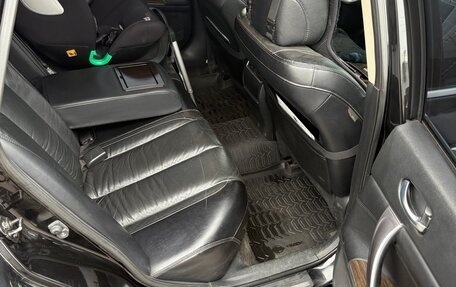 Nissan Teana, 2011 год, 940 000 рублей, 11 фотография