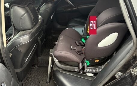 Nissan Teana, 2011 год, 940 000 рублей, 18 фотография