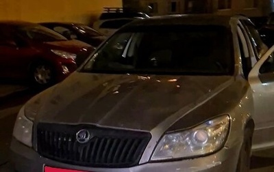 Skoda Octavia, 2011 год, 330 000 рублей, 1 фотография