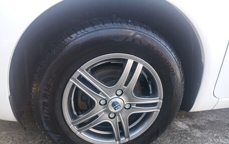 Nissan Note II рестайлинг, 2014 год, 680 000 рублей, 6 фотография