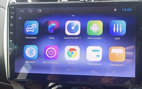 Nissan Note II рестайлинг, 2014 год, 680 000 рублей, 3 фотография