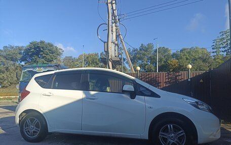 Nissan Note II рестайлинг, 2014 год, 680 000 рублей, 4 фотография