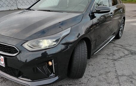 KIA Proceed I, 2019 год, 1 700 000 рублей, 2 фотография