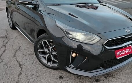 KIA Proceed I, 2019 год, 1 700 000 рублей, 3 фотография