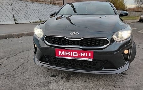 KIA Proceed I, 2019 год, 1 700 000 рублей, 1 фотография