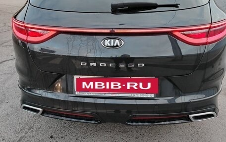 KIA Proceed I, 2019 год, 1 700 000 рублей, 6 фотография