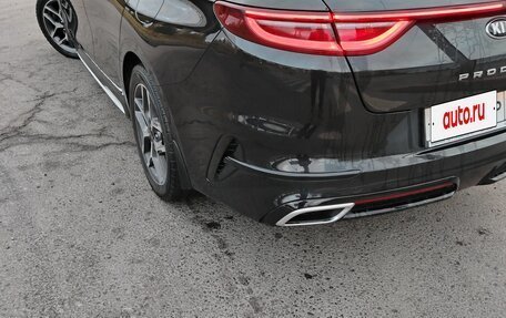 KIA Proceed I, 2019 год, 1 700 000 рублей, 5 фотография