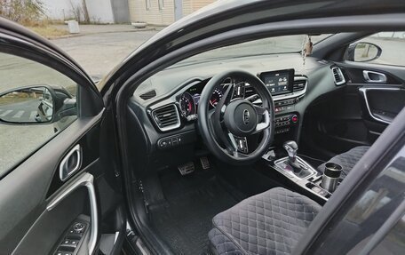 KIA Proceed I, 2019 год, 1 700 000 рублей, 7 фотография