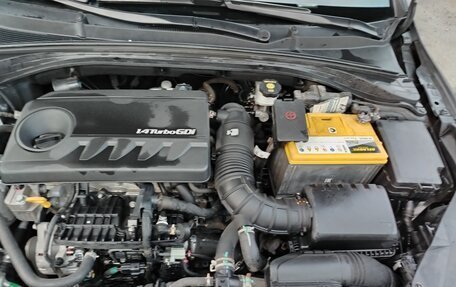 KIA Proceed I, 2019 год, 1 700 000 рублей, 9 фотография