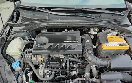 KIA Proceed I, 2019 год, 1 700 000 рублей, 8 фотография