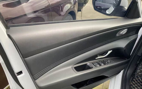 Hyundai Elantra, 2022 год, 1 330 000 рублей, 9 фотография