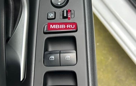 Hyundai Elantra, 2022 год, 1 330 000 рублей, 14 фотография