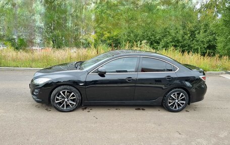 Mazda 6, 2010 год, 1 350 000 рублей, 2 фотография