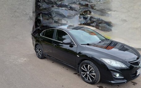Mazda 6, 2010 год, 1 350 000 рублей, 4 фотография