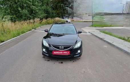 Mazda 6, 2010 год, 1 350 000 рублей, 3 фотография