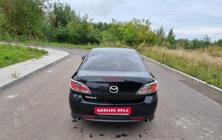 Mazda 6, 2010 год, 1 350 000 рублей, 6 фотография