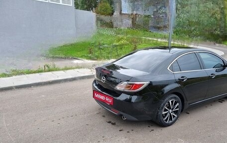 Mazda 6, 2010 год, 1 350 000 рублей, 5 фотография