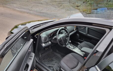 Mazda 6, 2010 год, 1 350 000 рублей, 13 фотография