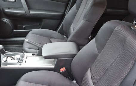 Mazda 6, 2010 год, 1 350 000 рублей, 11 фотография