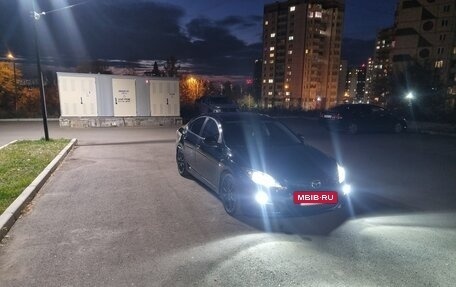 Mazda 6, 2010 год, 1 350 000 рублей, 14 фотография