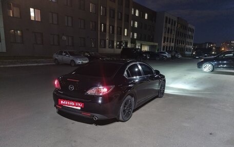 Mazda 6, 2010 год, 1 350 000 рублей, 17 фотография
