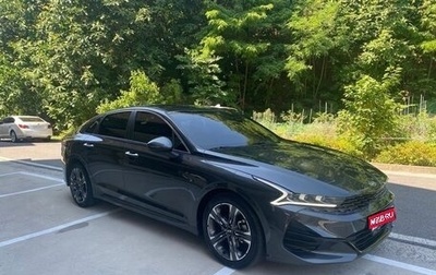 KIA K5, 2022 год, 2 090 000 рублей, 1 фотография