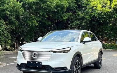 Honda Vezel, 2023 год, 1 825 000 рублей, 1 фотография