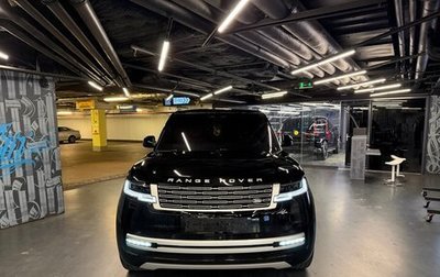 Land Rover Range Rover IV рестайлинг, 2023 год, 19 500 000 рублей, 1 фотография