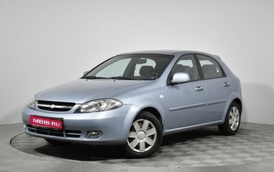 Chevrolet Lacetti, 2010 год, 608 000 рублей, 1 фотография